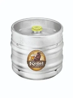 Velkopopovický Kozel 10, KEG 30l