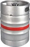 Svijanský Máz Světlý ležák KEG 15l