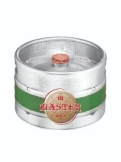 Master Tmavý 18, KEG 15l